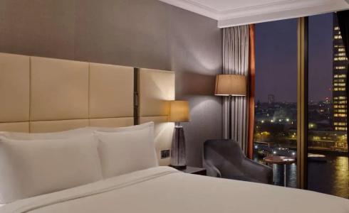 Crowne Plaza - London - Albert Embankment, an IHG - 41