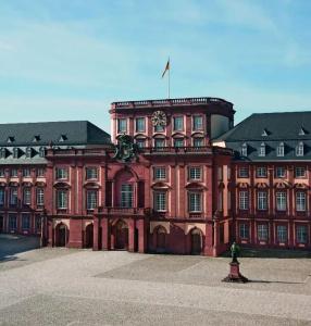 Kurpfalzstuben - 0