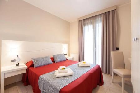Sentido Michelizia Tropea Resort - 32