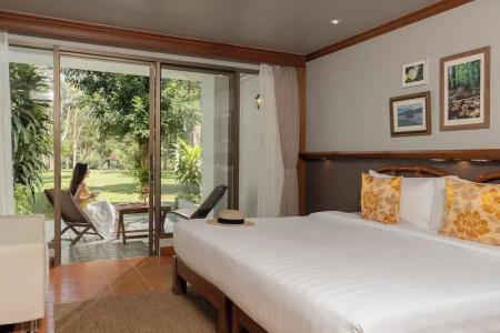 Comsaed River Kwai Resort - 81