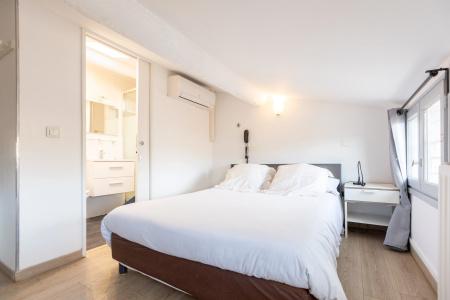 Hôtel Edmond Rostand - 3