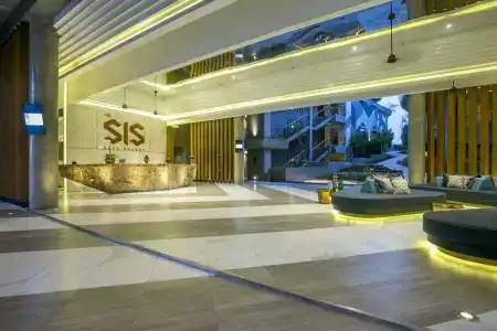 The Sis Kata, Resort - Sha Plus - 35