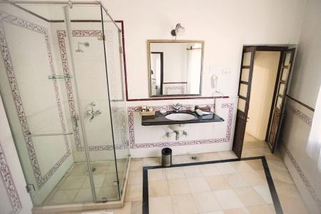 Alsisar Haveli - Heritage - 8