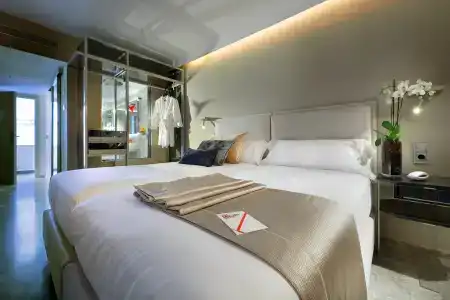 Ushuaia Ibiza Beach - Только для взрослых - 1