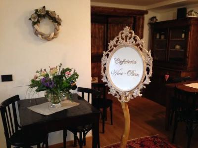 Albergo Garni - 9