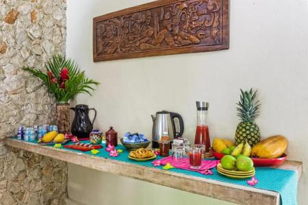 Casa Del Maya - 21