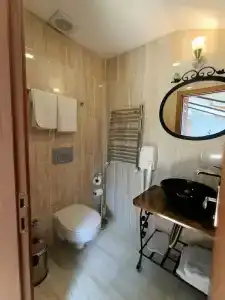 Beyaz Konak Otel - 6