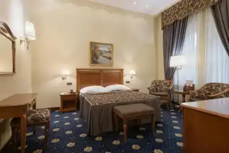 Premier Palace Kyiv - 50