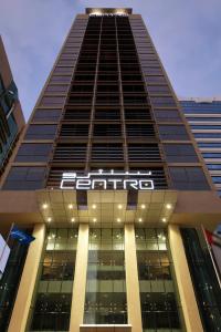 Centro Al Manhal by Rotana - 25