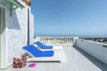 Korifi Suites Collection Adults Only - 156