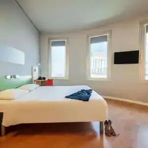 ibis budget Frankfurt City Ost - 23