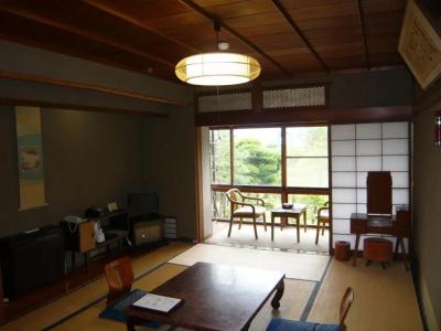 Seikiro Ryokan Historical Museum - 34