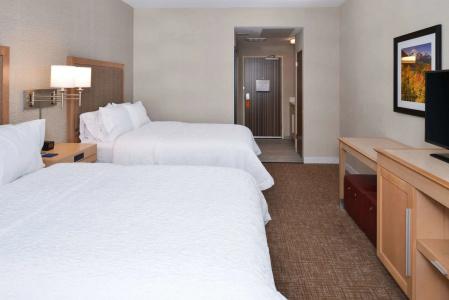 Hampton Inn & Suites Denver-Speer Boulevard - 2