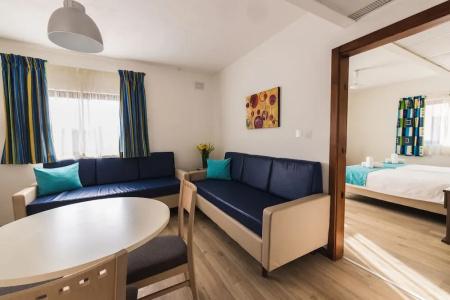 Sunseeker Holiday Complex - 69