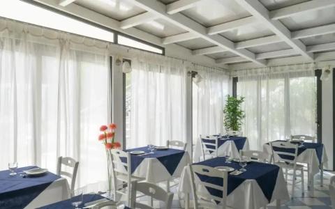 Villaggio Costa Blu - 12