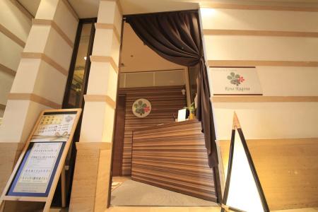 Quintessa Sapporo - 14