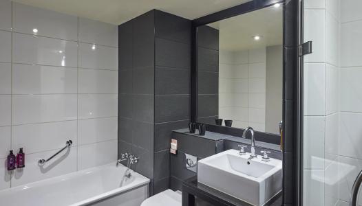 Malmaison Manchester - 9