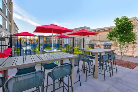 Home2 Suites By Hilton Tucson Airport, Az - 14