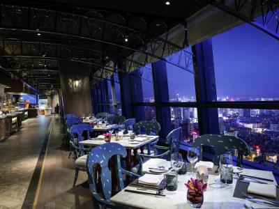 Sofitel Kunming - 24