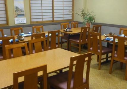 Ryokan Meiryu - 1