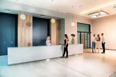 RIU Palace Sunny Beach - adults only, 18+ - 1