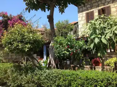 Yukser Pansiyon - 12