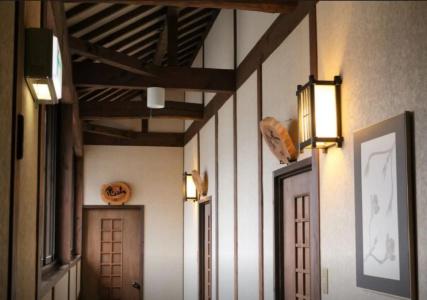 Ryokan Fukinoya - 11