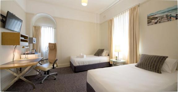 Rydges North - 6