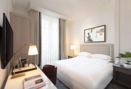 Hôtel du Louvre, in The Unbound Collection by Hyatt - 25