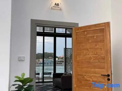Baan Tah On The Sea - 366