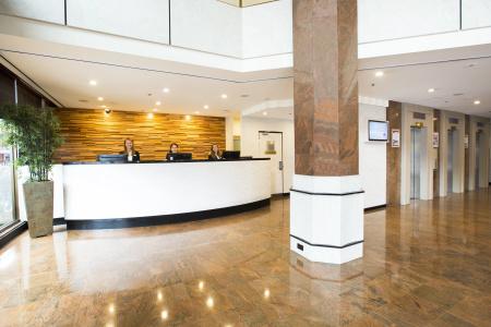 Metro Marlow Central - 1