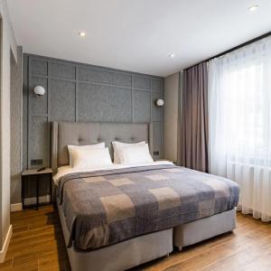 Seraglio & Suites - 35