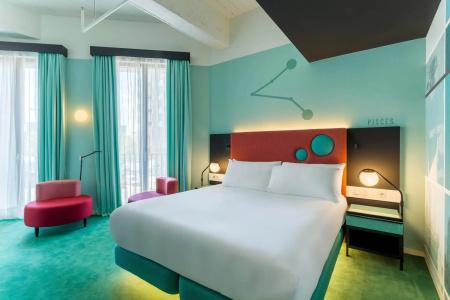 Best Western Premier Opéra Faubourg - 20
