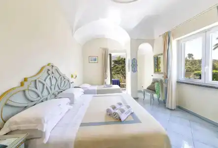 Tritone Resort & Spa - 1
