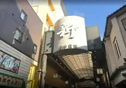Keihan Asakusa - 0