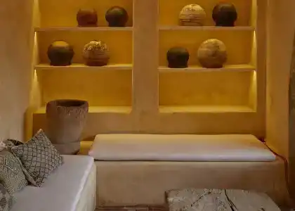 Escondido Oaxaca - 2