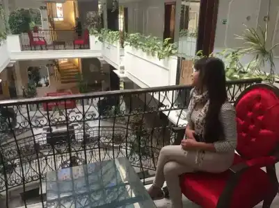 Cy Inn Karsiyaka - 18