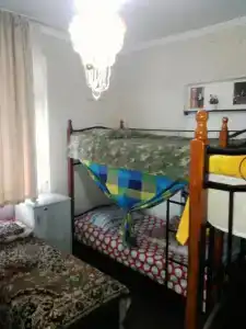 Hostel Retro - 1