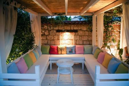 Alacati Cadde 75 Luxury - 17