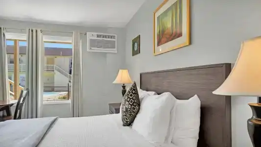 A Wave Inn - - 61