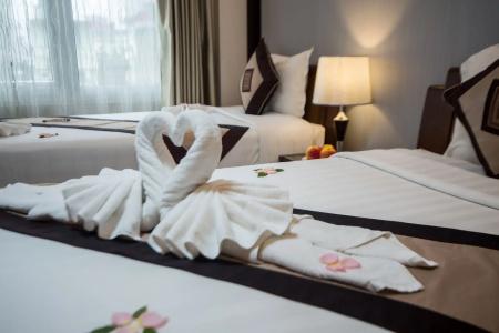 Splendid Star Grand and Spa - 35