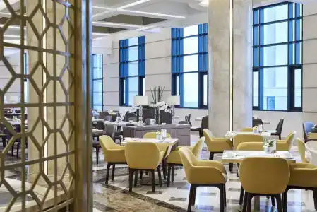 Sheraton Grand Danang Resort - 31