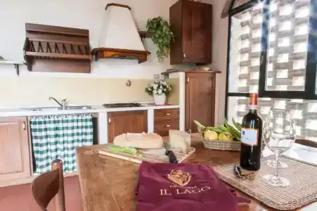 Fattoria Il Lago - 54