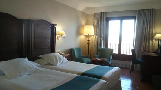 Parador de Alcañiz - 49