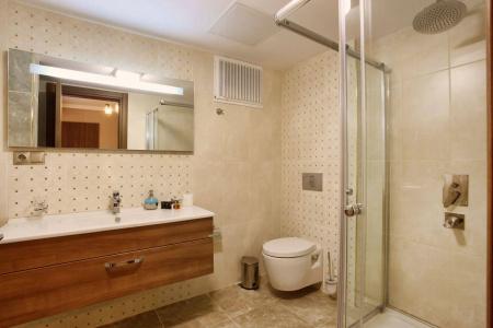 Balturk House - 8