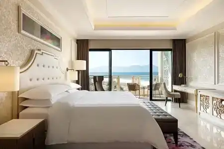 Sheraton Grand Danang Resort - 111