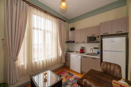 O'Pera Okanlı Suites - 33