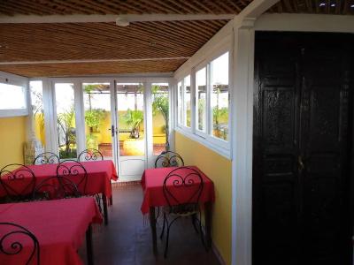 Riad a La Belle Etoile - 30