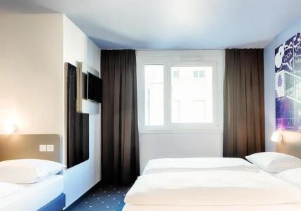 b&b Wien-Meidling - 26