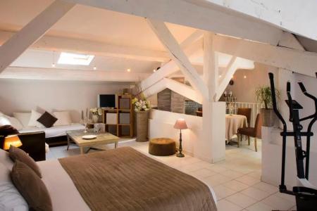 Hôtel Le Pré Galoffre - 70